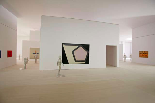 Art Gallery